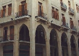 Downtown Beirut